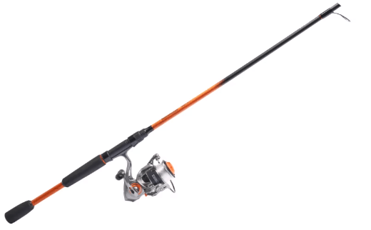 Zebco Bill Dance Spinning Combo - 20 - 5'6" - Medium Light - 2 Pieces by Bass Pro Shops fishing with kids